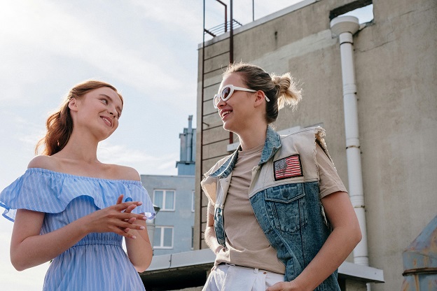 Sesli Sohbet Dijital Dünyada Samimiyetin Yenide...